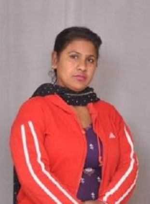 BALWINDER KAUR